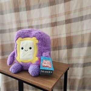 Bum Bumz Purple Friends Door Peephole